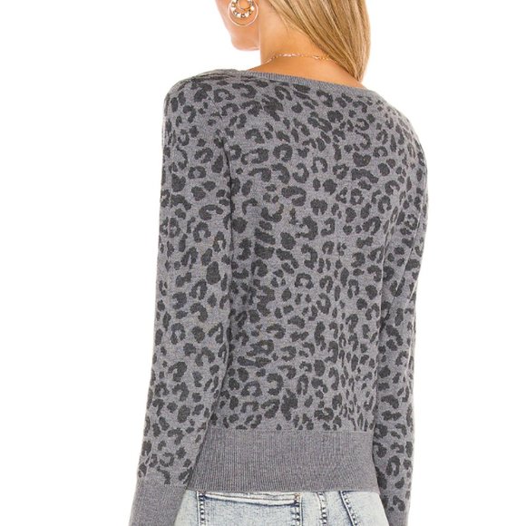 Heartloom Hera Sweater - Picture 2 of 5